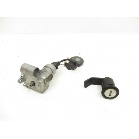 CDI - PEUGEOT SATELIS  COMPRESSOR 125