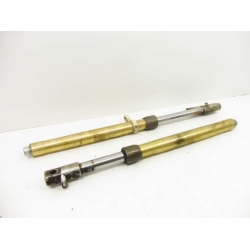 FOURCHE - PEUGEOT XP6