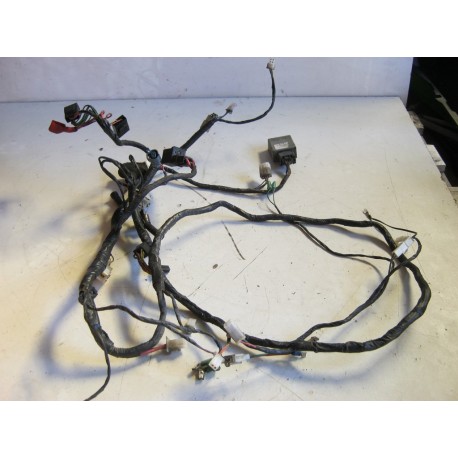 FAISCEAU ELECTRIQUE - PEUGEOT VIVACITY JET