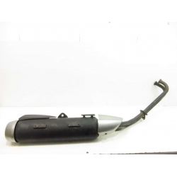 LIGNE - YAMAHA T-MAX 530