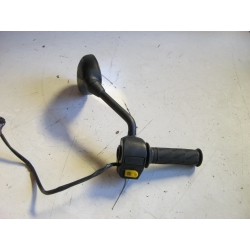 COMODO DROIT - PEUGEOT VIVACITY JET