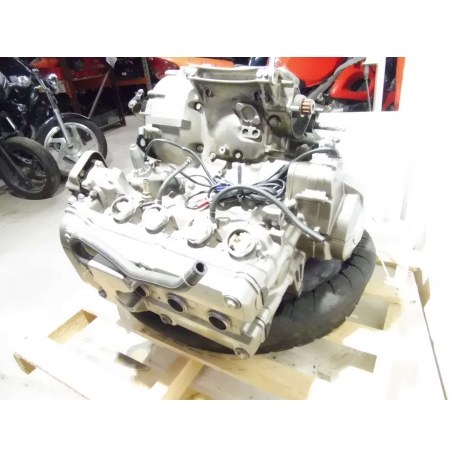 MOTEUR - HONDA HORNET 600