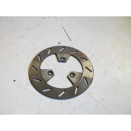 DISQUE DE FREIN AVANT - PEUGEOT VIVACITY JET
