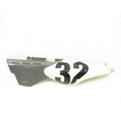 CARENAGE - YAMAHA DT