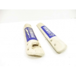 PROTECTION FOURCHE - YAMAHA DT