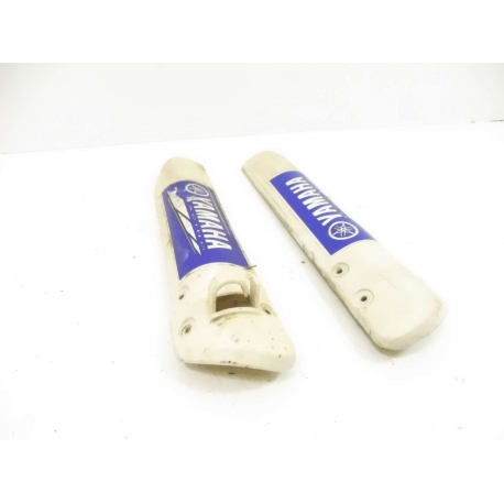 PROTECTION FOURCHE - YAMAHA DT