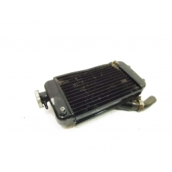 RADIATEUR - YAMAHA DT