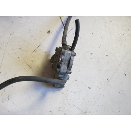 POMPE A ESSENCE - PEUGEOT VIVACITY JET