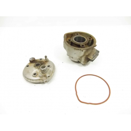 CYLINDRE - YAMAHA DT