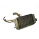 RADIATEUR - YAMAHA DT