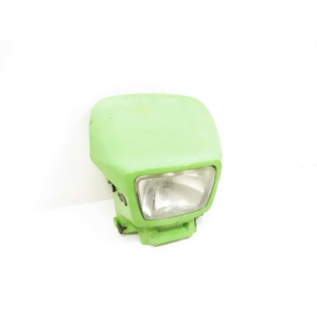 OPTIQUE - DERBI SENDA R