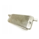 RADIATEUR - DERBI SENDA R