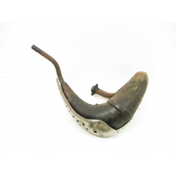 ECHAPPEMENT - DERBI SENDA R