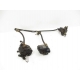 SYSTEME FREIN AV - HONDA CBR PC25 600