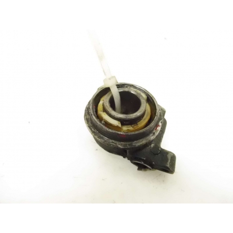 ENTRAINEUR - HONDA CBR PC25 600