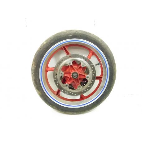 JANTE AV - HONDA CBR PC25 600