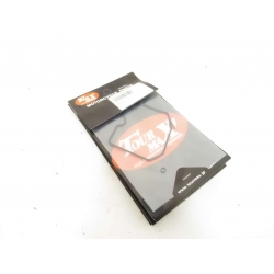 KIT REPARATION CARBU X4 - SUZUKI 600 BANDIT