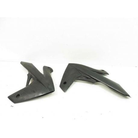 GARDE BOUE AV - RIEJU MRT