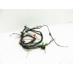 FAISCEAU - PEUGEOT KISBEE