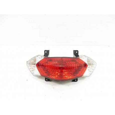 FEU AR  - PEUGEOT KISBEE