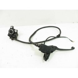 FREIN AV  - PEUGEOT KISBEE