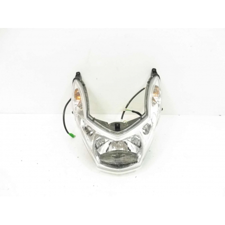 OPTIQUE - PEUGEOT KISBEE