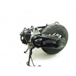 MOTEUR - PEUGEOT KISBEE