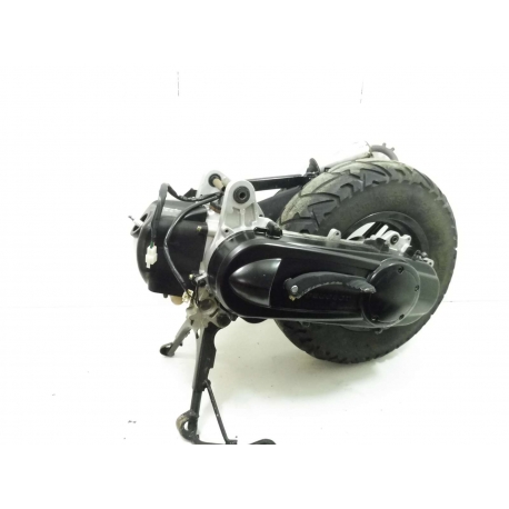 MOTEUR - PEUGEOT KISBEE
