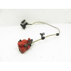 SYSTEME FREIN AV  - SYM CROX 50