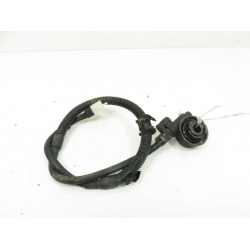 ENTRAINEUR + CABLE - SYM CROX 50