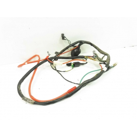 FAISCEAU - SYM CROX 50