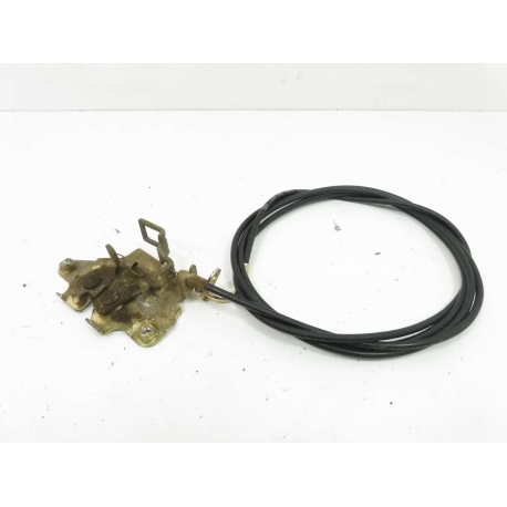 CABLE OUVERTURE SELLE - SYM CROX 50