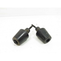 EMBOUT GUIDON - SYM X-PRO