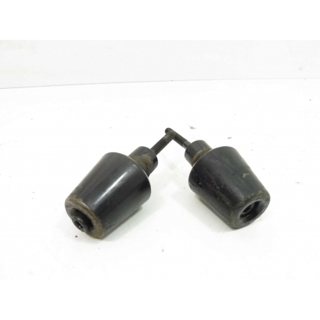 EMBOUT GUIDON - SYM X-PRO