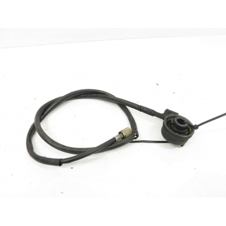 ENTRAINEUR + CABLE - SYM X-PRO