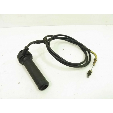 TIRAGE RAPIDE - SYM X-PRO