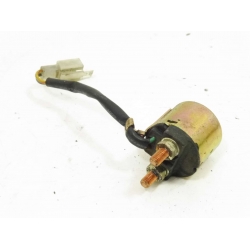 RELAIS DEMARREUR - SYM X-PRO