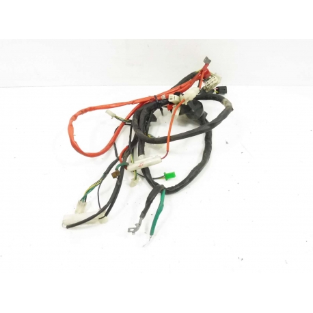 FAISCEAU - SYM X-PRO