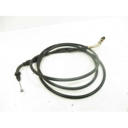 CABLE GAZ - KYMCO AGILITY