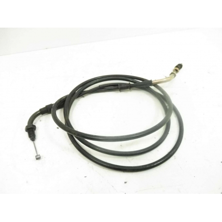 CABLE GAZ - KYMCO AGILITY