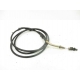 CABLE GAZ - KYMCO AGILITY