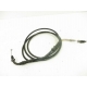 CABLE GAZ - KYMCO AGILITY