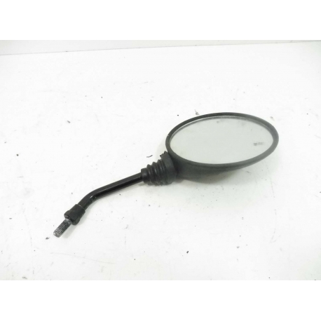 RETRO - KYMCO AGILITY