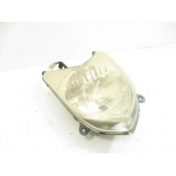 OPTIQUE  - KYMCO AGILITY