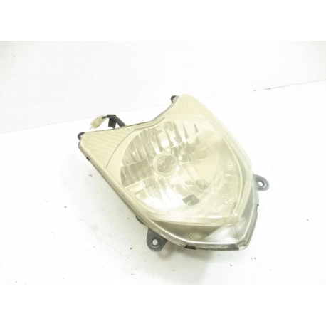 OPTIQUE  - KYMCO AGILITY