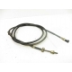 CABLE DE FREIN  - KYMCO AGILITY