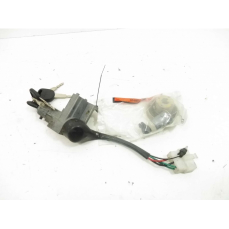 CONTACTEUR CLEF - KYMCO AGILITY