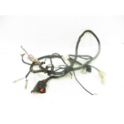 FAISCEAU - KYMCO AGILITY