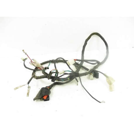 FAISCEAU - KYMCO AGILITY