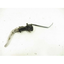 COCOTTE - KYMCO AGILITY